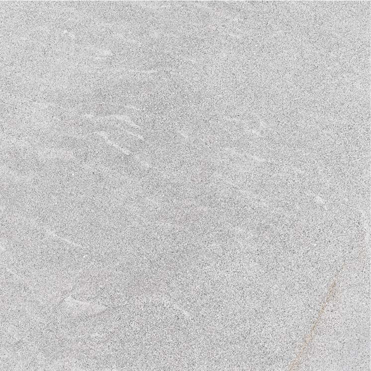 Floor Marble Hotel Decorative Stone Tile / Grey Mold Made Glaze Porcelain Tile