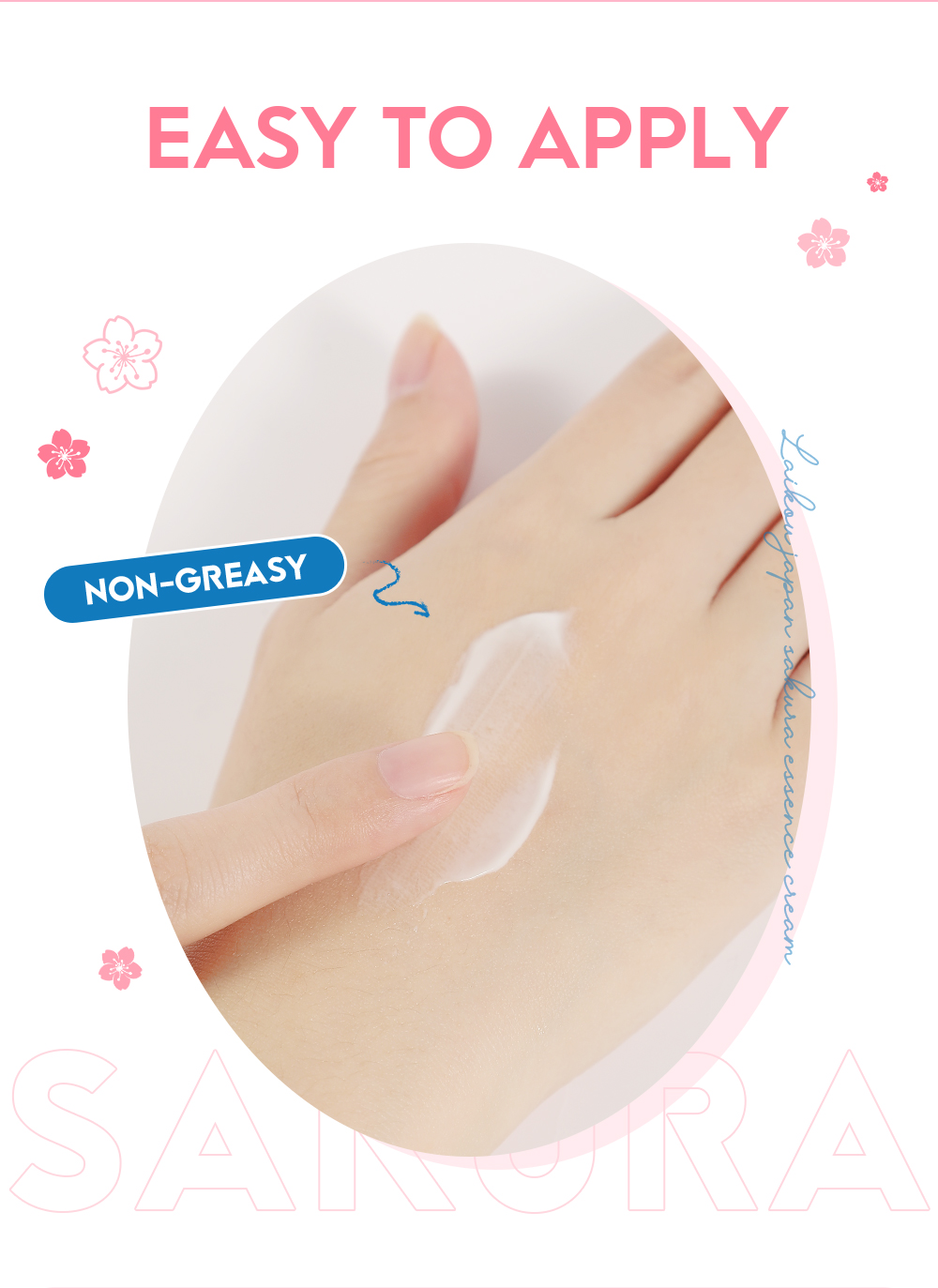 Face Cream 30g Brightening Moisturizer With Essence Ingredients for Skin Whitening & Moisturization
