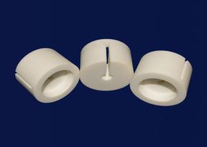 Wholesale Anti - Dirty Engineering Ceramics Parts / Precision Ceramic Machining Services from china suppliers