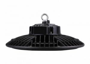 Wholesale 200 Watt UFO LED High Bay Light Fixtures / Industrial High Bay Led Lighting from china suppliers