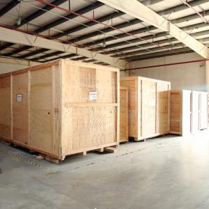 Wholesale Professional Warehouse Fulfillment Center Management Service With Major Machinery Imports from china suppliers