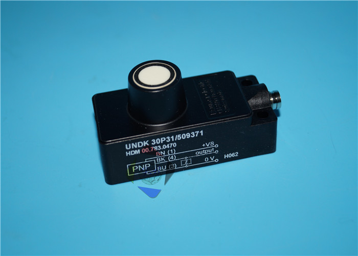 00.783.0470 HD Paper Collector Inductor Paper Stack Ultrasonic CD102 PM74 SM74 Printing Machine Spare Parts