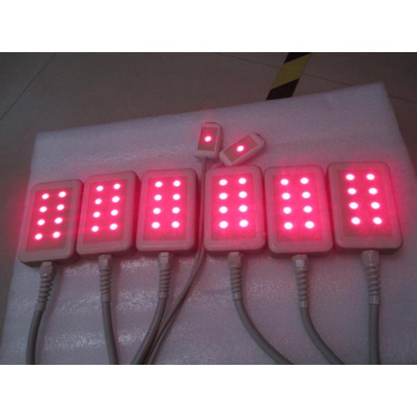 2016 New Launched Zero Cryo Lipo Machine Portable Cold Laser