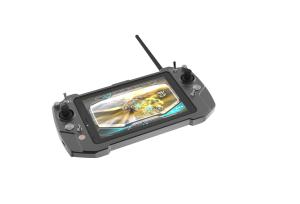 Wholesale 8inch screen Portable Ground Control Station For Unmanned Air Vehicles from china suppliers