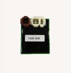 High Quality Black Motorcycle Spare Parts Motorcycle Ignition Racing CDI Coil