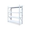 Buy cheap 24"X60"X78" 4500lbs Metal Warehouse Storage Shelves Light Duty Racking System from wholesalers