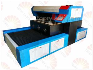 Wholesale 600W Die Board Laser Cutting Machine(TR1812-600) from china suppliers