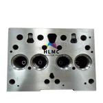 65.01101-0040R 65.011010040R Engine Cylinder Head Doosan Daewoo Dh225-9 Dx300lc