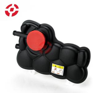 Wholesale T2H19682 Car Engine Radiator Cooling Pot Coolant Expansion Tank For Jagua from china suppliers