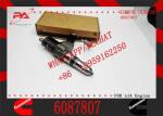 New High Quality Diesel N14 Common Rail Fuel Injector 3411766F 3080931F 3087558F