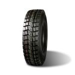 Strong Traction and Great Wear Resistance Radial Truck Tyre 8.25R20 AR318