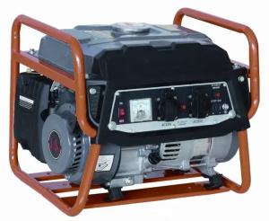 Wholesale 4 Stroke Air Cooled Small Gasoline Powered Generator For Restaurant from china suppliers