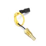 PC200-7 Excavator Sensor , Water Temp Switch 7861-93-2310 0.1KG Weight