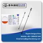 high accuracy petrol station storage diesel fuel oil tank ATG automatic tank