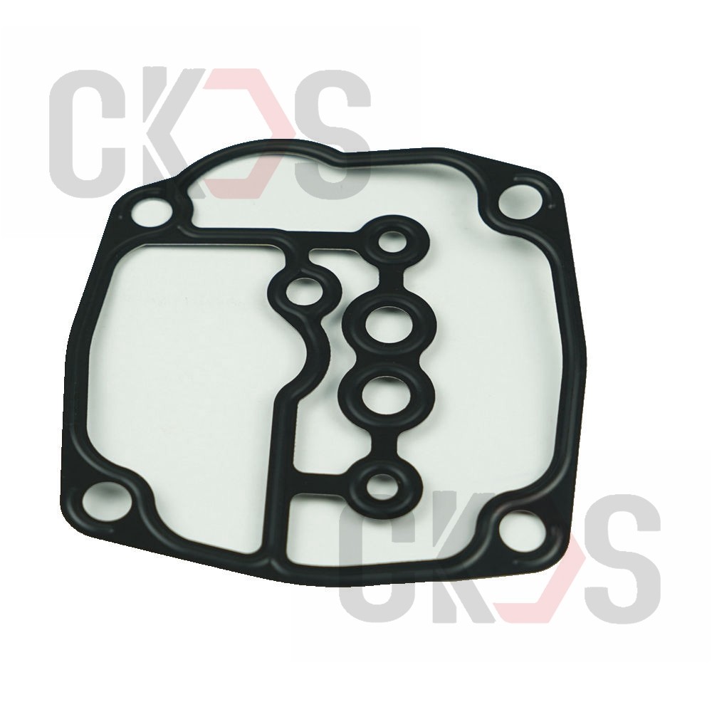 HCKSFS Cylinder Gasket Isuzu 6HK1 Engine Air Brake Compressor Repair Kits