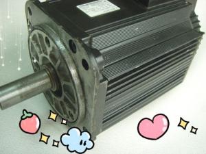 Wholesale Yaskawa SGMSH-30ACA-TV11 AC SERVO MOTOR 3KW 3000RPM 200V 18.8A NEW from china suppliers