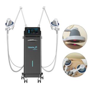 Wholesale 1000W Electromagnetic Transduction Therapy Air Cooling For Body Pain Relief / Muscle Recovery from china suppliers