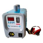 24 Volt 300a Smart Car Battery Charger Logo Accept