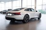2024 FAW Audis Rs E-tron Gt 495km Adult Electric Car New Energy Vehicles Audis