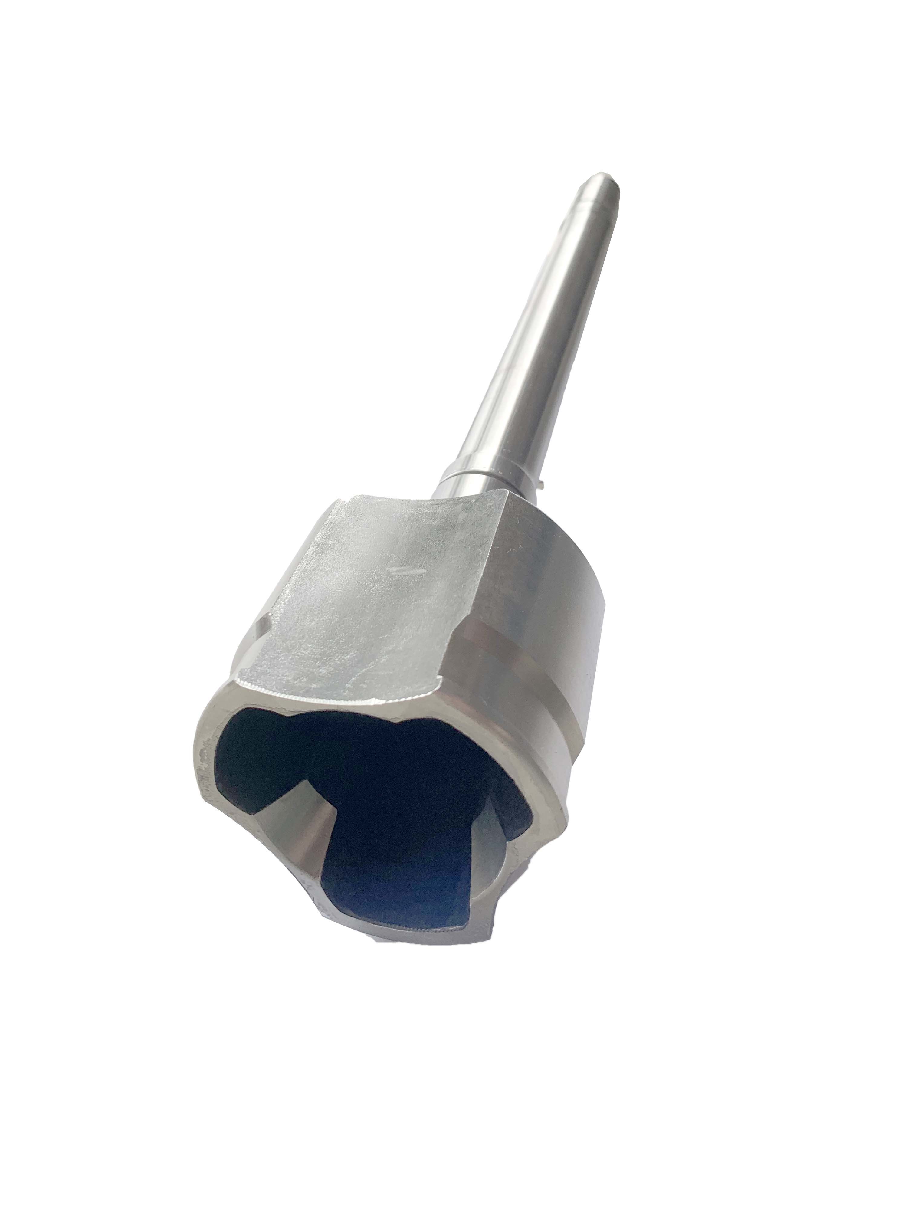 Waste Heat Isothermal Annealing Outer Cv Joint Hydraulic Press Front Axle Cv Joint