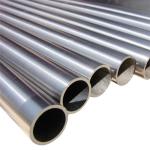 SS Welded Erw Stainless Steel Pipe Seamless 201 304 316L 30mm