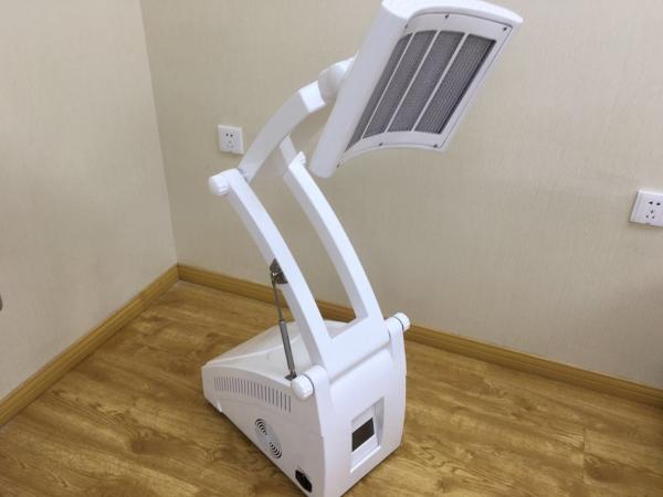 Quality Professional 7 Colors Infrared LED Light Therapy Skin Care Device TGA Approved for sale