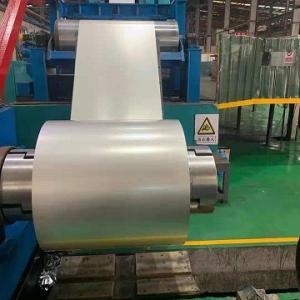 Wholesale S31803 Duplex Steel Coil Super Stainless 1.5 MM from china suppliers