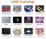Clothing Manufacturer Custom Streetwear Oversized Cotton Graphic T Shirts All