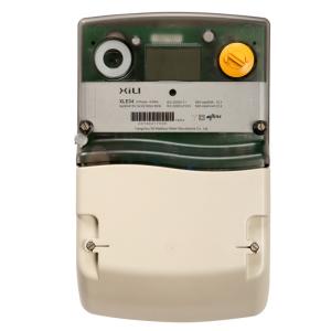 Wholesale Multi tariff direct Three Phase Energy Meter / KWH Meters for Household from china suppliers