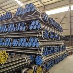 ASTM A179 Heat Exchange Tube Seamless Carbon Steel Pipe Cold Drawn Reliable