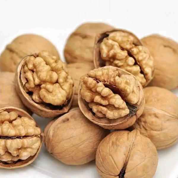 Walnut Halves and Pieces Grown Walnuts Naturally Gluten Free No Preservatives