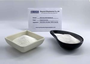 Wholesale Fish Collagen Tripeptides CTP from china suppliers