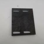 SPCC CNC Metal Laser Cutting