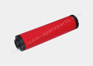 China Loom Picanol Omni Plus Spare Parts Replacement Filter Element BA300427 on sale