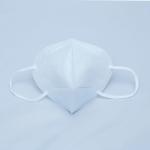 Anti Dust Personal Protection 99% KN95 Civil Face Mask