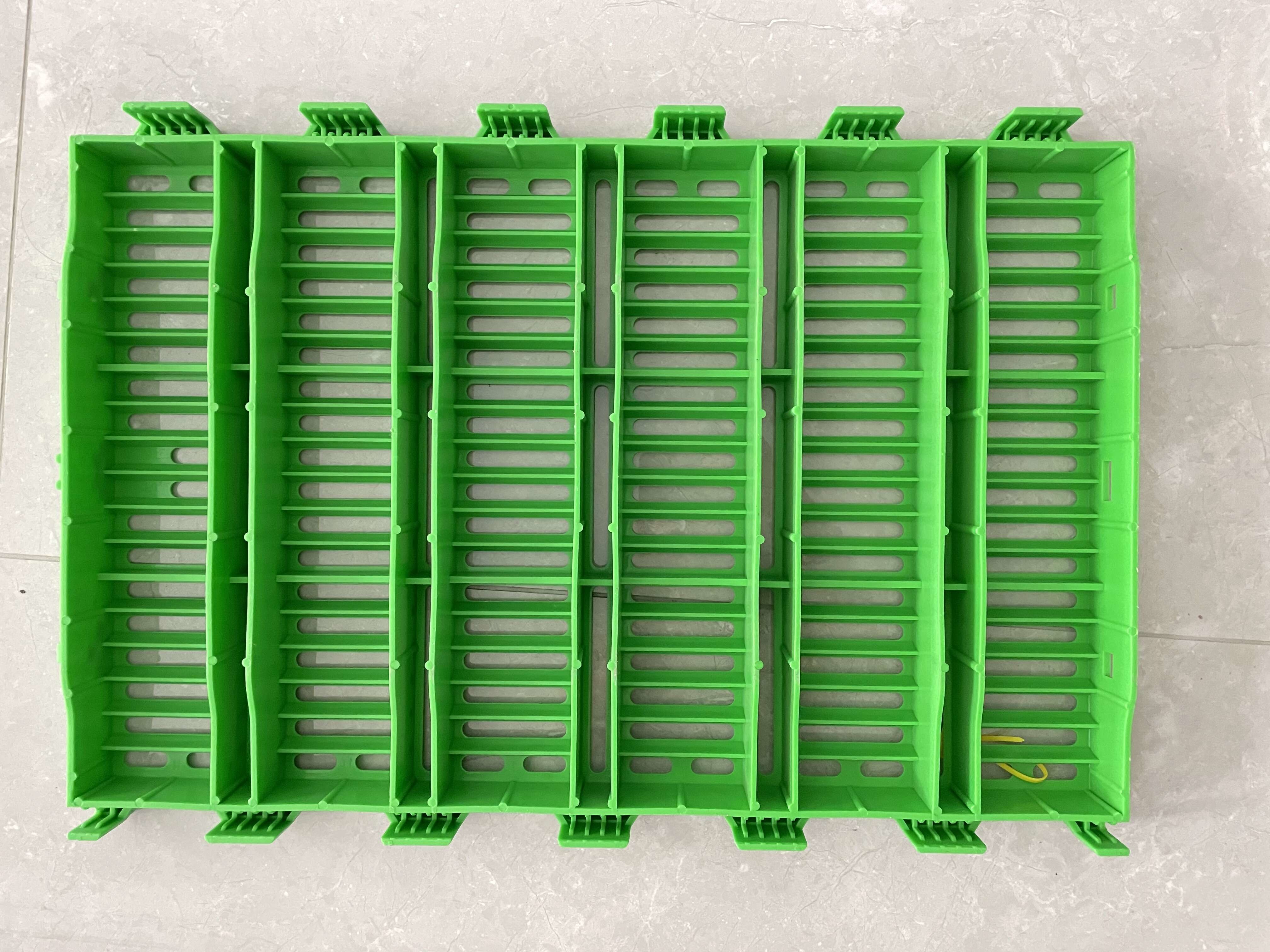 Husbandry Livestock 70cm Plastic Slatted Floor For Pig Goat Sheep