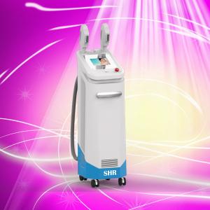 Wholesale Latest IPL SHR skin beauty equipment for Spa/Clinic from china suppliers