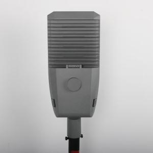 Wholesale ADC12 Aluminum Outdoor street lamp fixtures complete Type II III from china suppliers