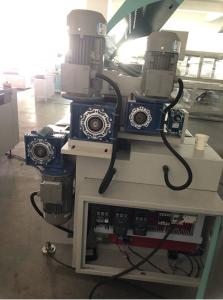 Wholesale 220V/50Hz Power Supply Conveyor Roller Manufacturing Machine 500kg Load Capacity from china suppliers