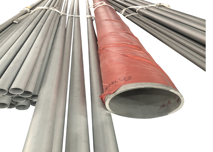 Not Powder 690 UNS N06690 ALLOY 690 Inconel Seamless Pipe