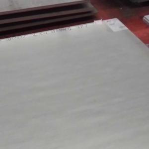 Wholesale AISI ASTM 316L Stainless Steel Flat Plate 1000mm - 8000mm Length from china suppliers