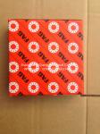 FAG Single Row Deep Groove Ball Bearing 624-2RSR.C3