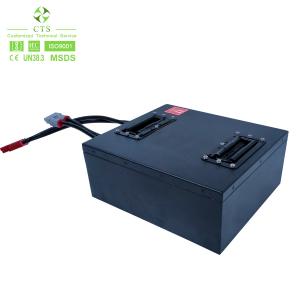 Wholesale LiFePO4 RV Camper Battery Pack 12V 300Ah 400Ah For 3KW Inverter from china suppliers
