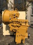 Lonking wheel loader genuine spare parts transmission assembly