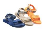 Outdoor EVA Slide Sandal For Man Yezzy Slippers Beach Sport