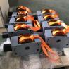 Buy cheap Rail Traveling Transfer Car DRS125 Wheel Block Cranes Gantry Systems from wholesalers