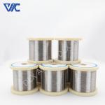 High Quality Heat Resistance Alloy CuNi6 Copper Wire/CuNi Wire