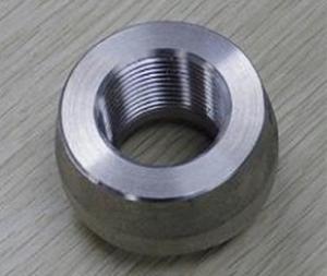 Wholesale Natural Gas 1'' A105 3000LB Stainless Steel Forged Fittings from china suppliers