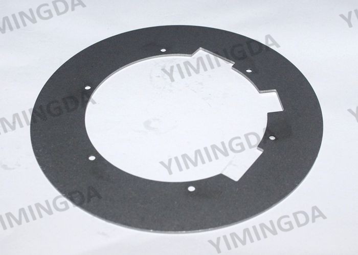 Presser Foot , Plate spare parts number 90933000- For GTXL Cutter