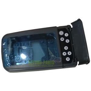 Wholesale catererpillar 320D Excavator Spare Parts Monitor Outside Cover from china suppliers